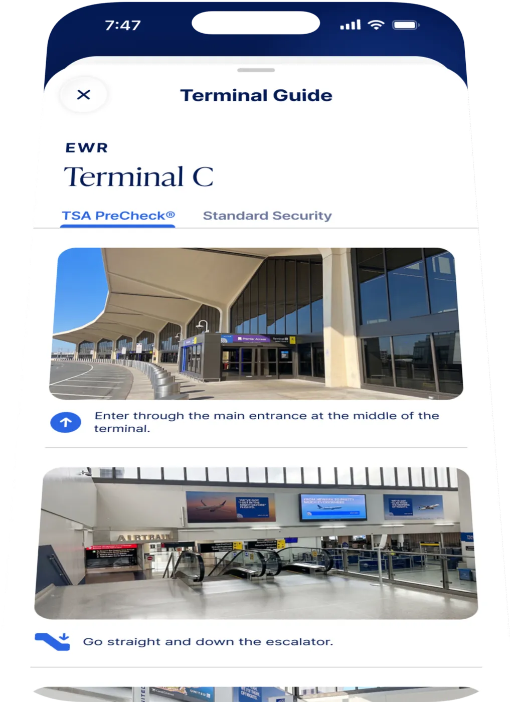 Terminal Guide — Process