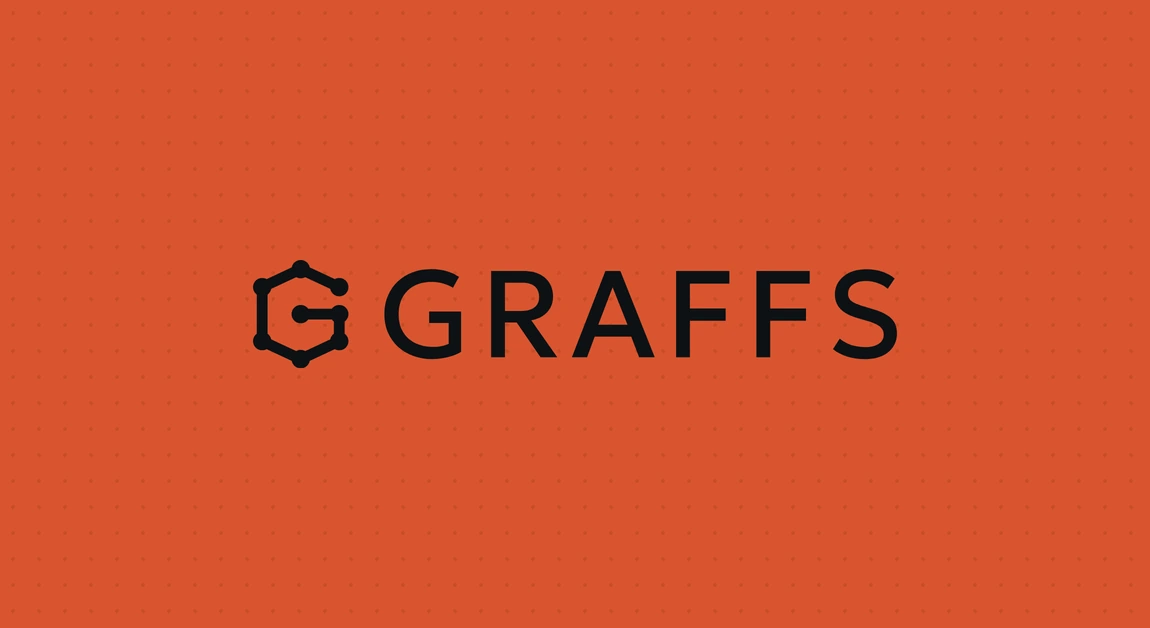 The Graffs knockout lockup: one colour on oxide