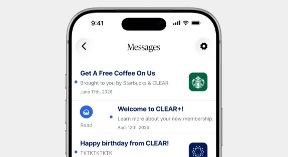 Messages — Context