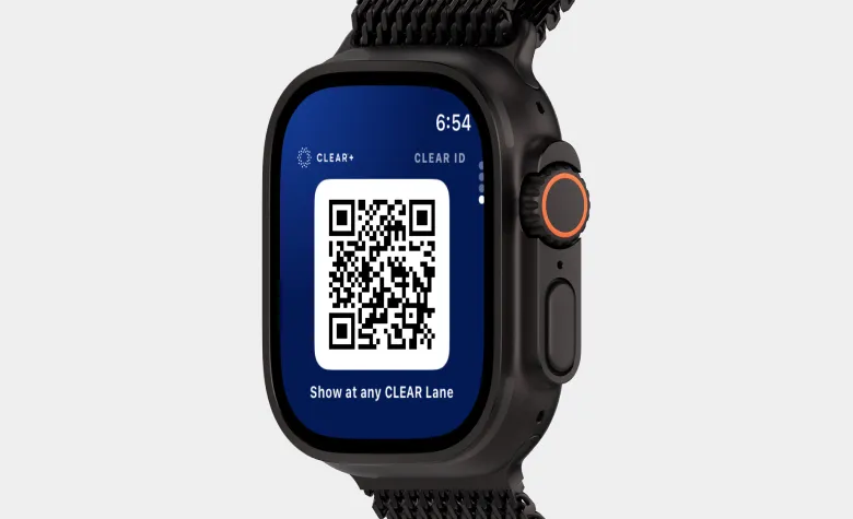 watchOS App — Process